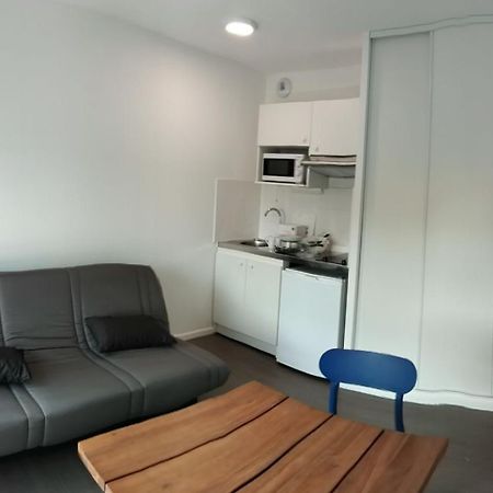 A4-11 Studio Cosy Τουλούζη Εξωτερικό φωτογραφία
