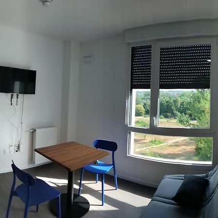 A4-11 Studio Cosy Τουλούζη Εξωτερικό φωτογραφία