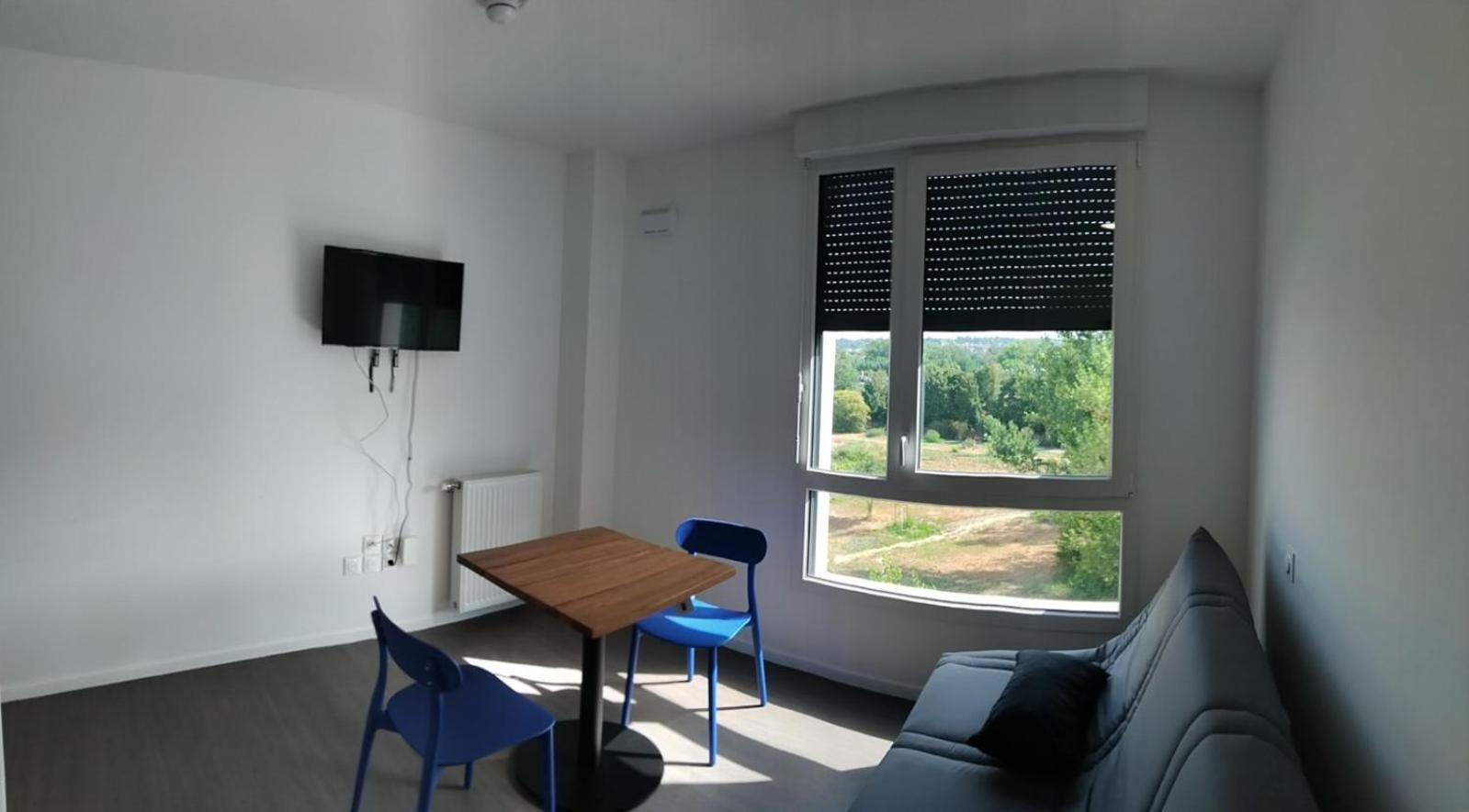 A4-11 Studio Cosy Τουλούζη Εξωτερικό φωτογραφία
